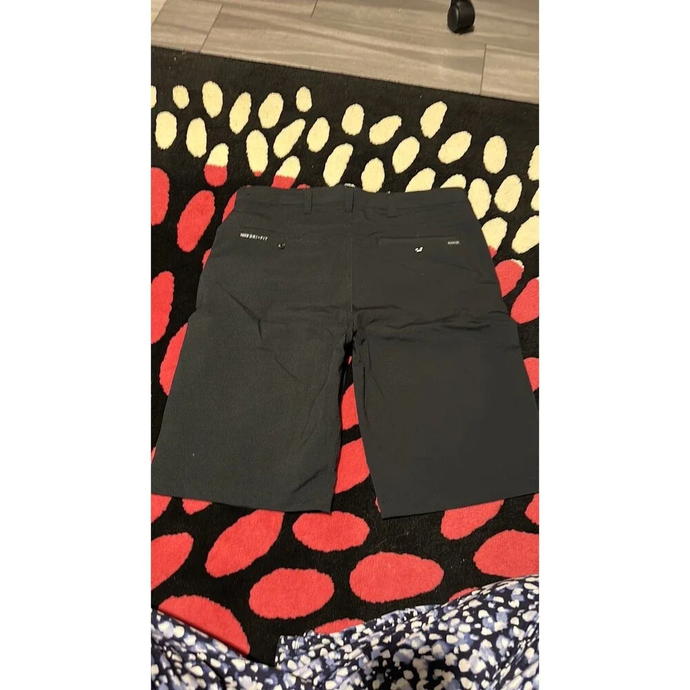 Brand new Hurley Nike Dri Fit shorts
